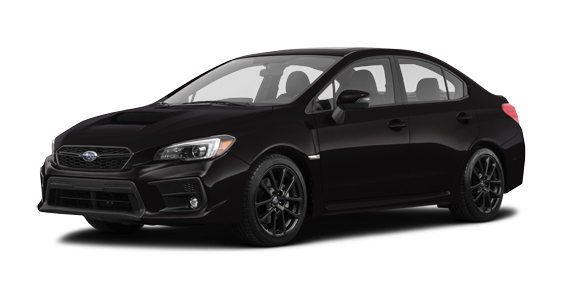 2020 Subaru WRX