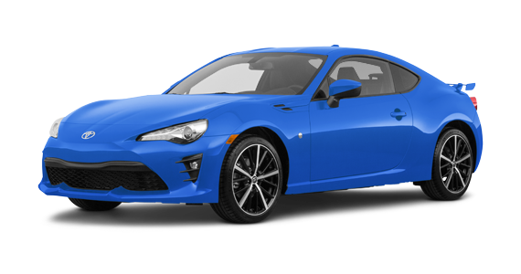 2020 Toyota 86