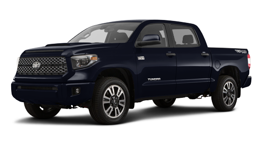 2020 Toyota Tundra