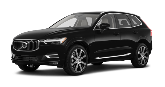 2020 Volvo XC60