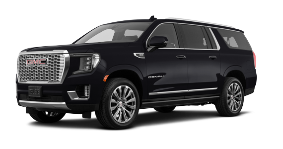 2021 GMC Yukon XL