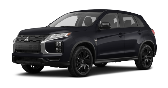 2021 Mitsubishi Outlander Sport