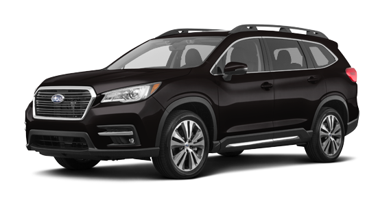 2021 Subaru Ascent