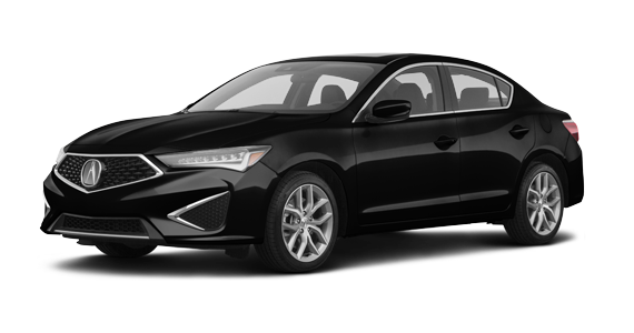 2022 Acura ILX