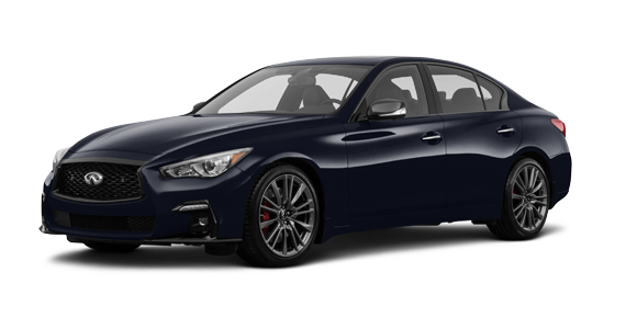 2022 Infiniti Q50