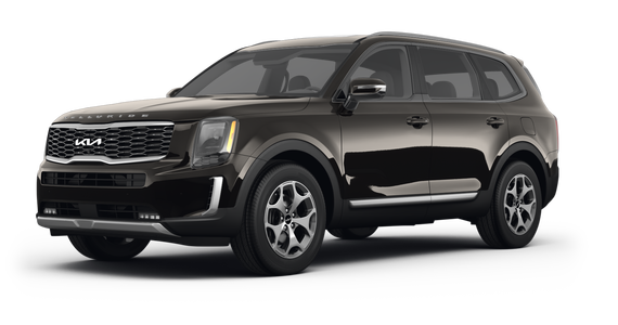 2022 Kia Telluride