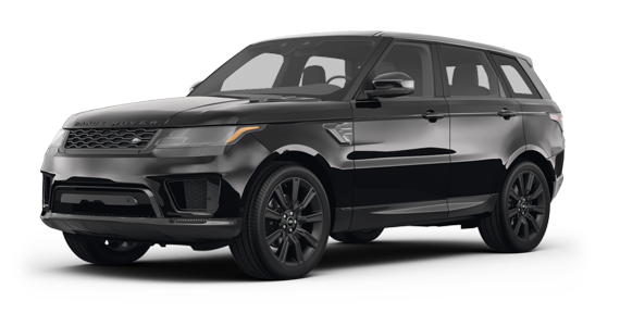 2022 Land Rover Range Rover Sport