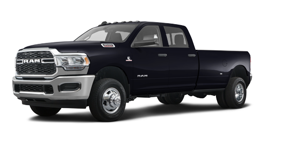 2022 RAM 3500