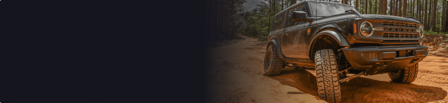 Rugged Tires