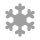 Snow/Winter Tires Icon